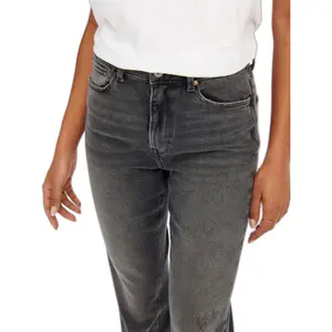 Vaqueros stretch para mujer Only Onlemily cro614 image-5