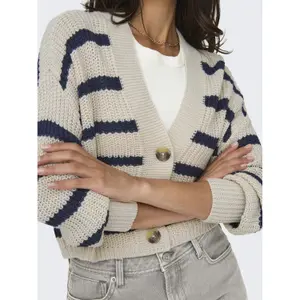 Cardigã feminino Only Carolnice image-5