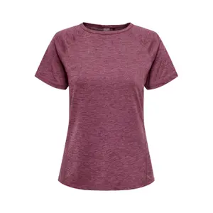 Women's long sleeve T-shirt Only Pelana Train image-0