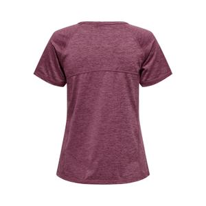 Women's long sleeve T-shirt Only Pelana Train image-1