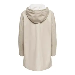 Chaqueta impermeable Only Elisa image-1