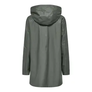 Chubasquero para mujer Only Elisa image-1