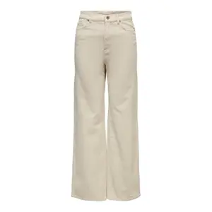 Weite Cordhose Frau Only Onlhope global image-0