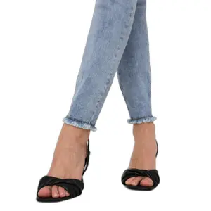 Jeans mid skinny woman Only Blush Rea694 image-6