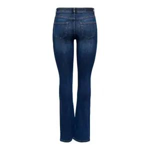 Jeans för kvinnor Only Onlblush tai021 image-3
