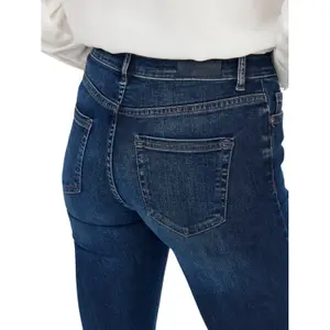Jeans för kvinnor Only Onlblush tai021 image-5