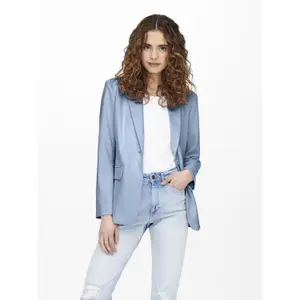 Damen-Blazer Only onlcarolina fitted image-1