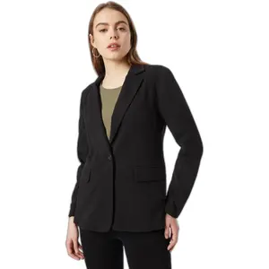 Damen-Blazer Only onlcarolina fitted image-2