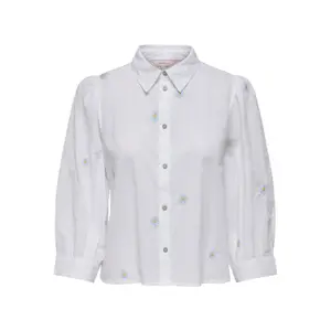 Camisa corta 3/4 mujer Only Candy image-0