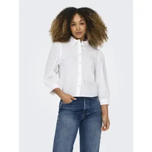 Camisa corta 3/4 mujer Only Candy image-1