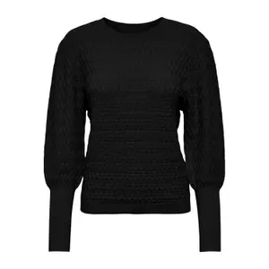 Pull femme Only Faye image-0