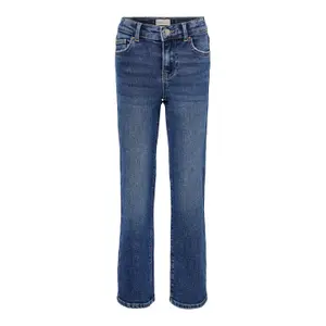 Wide leg jeans girl Only Kogjuicy cro557 image-0
