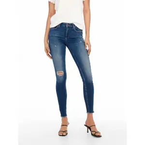 Jeans femme Only Onlblush rea221 image-1