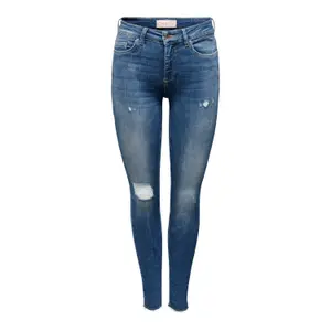 Jeans femme Only Onlblush rea221 image-0
