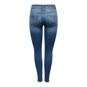 Jeans femme Only Onlblush rea221 image-4