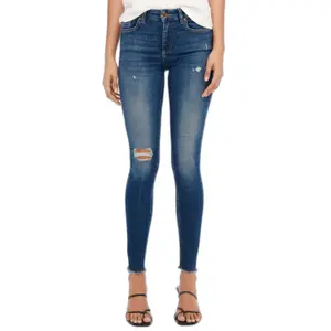 Jeans femme Only Onlblush rea221 image-2
