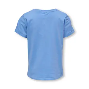 Girl's logo T-shirt Only Kogkita image-1