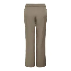 Pantalon mi droit femme Only Onllana-berry image-3