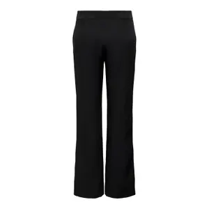Pantalon mi-droit femme Only Onllana-berry image-3