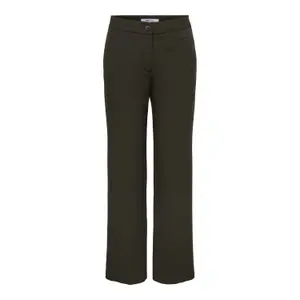 Pantalon mi-droit femme Only Onllana-Berry Tlr image-0