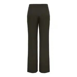 Pantalon mi-droit femme Only Onllana-Berry Tlr image-3