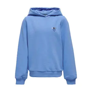 Hoodie with Girl's logo Only Kognoomi image-0