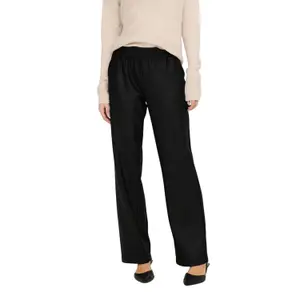 Pantalon large femme Only Popstar image-1