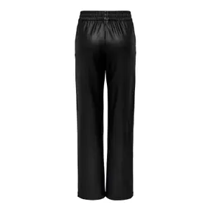 Pantalon large femme Only Popstar image-3