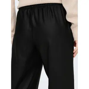Pantalon large femme Only Popstar image-4