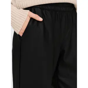 Pantalon large femme Only Popstar image-5