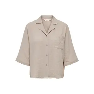 Women's woven shirt Only Thyra image-0