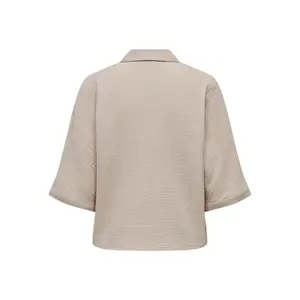 Women's woven shirt Only Thyra image-1