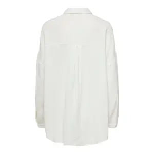 Γυναικεία πουκαμίσα Only Thyra oversized image-1