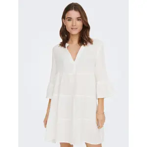 Women's dress Only Thyra image-4