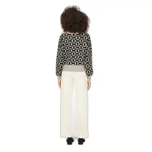 Jersey de mujer Only Geo Life image-4