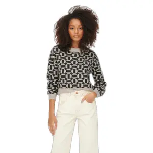 Jersey de mujer Only Geo Life image-2