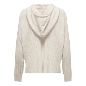 Sweatshirt à capuche femme Only New Tessa image-4