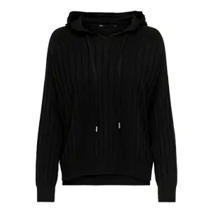Sweatshirt à capuche femme Only New Tessa image-0