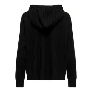 Sweatshirt à capuche femme Only New Tessa image-4