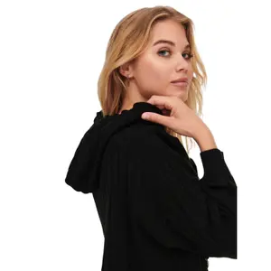 Sweatshirt à capuche femme Only New Tessa image-5