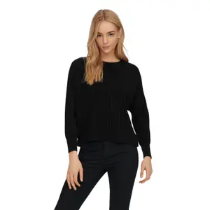 Pullover ample femme Only New Tessa image-2