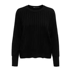 Pullover ample femme Only New Tessa image-0