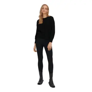 Pullover ample femme Only New Tessa image-1