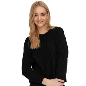 Pullover ample femme Only New Tessa image-4