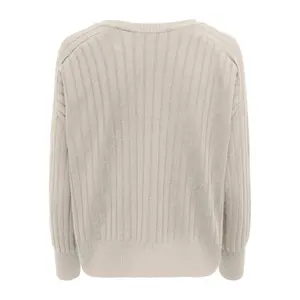 Pullover ample femme Only New Tessa image-3