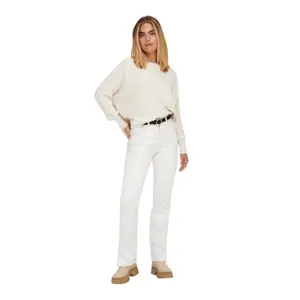 Pullover ample femme Only New Tessa image-2