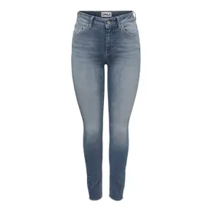 Jeans femme Only Onlblush rea231 image-0