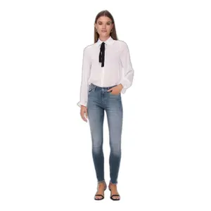 Jeans femme Only Onlblush rea231 image-2