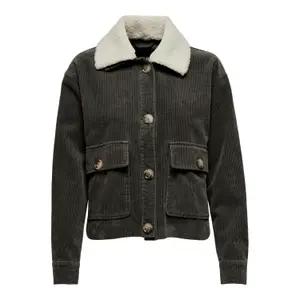 Polaire femme Only Iben