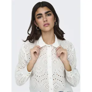 Koszula damska Only Valais image-4